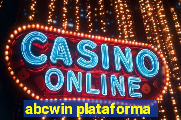 abcwin plataforma